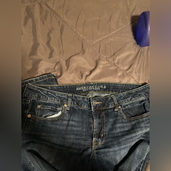 American Eagle jeans - Picture 2 of 3